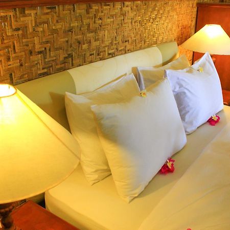 Gili Air Hotel Bagian luar foto