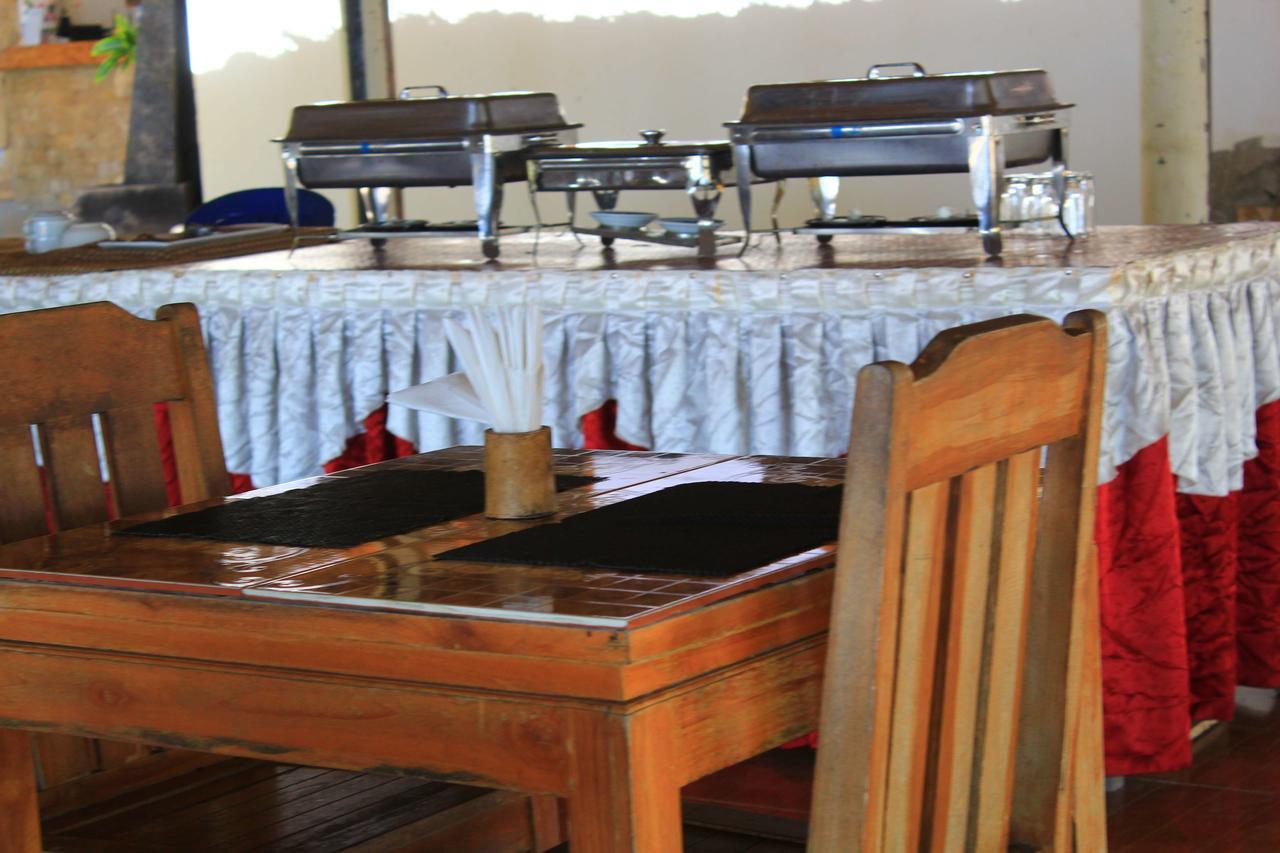 Gili Air Hotel Bagian luar foto