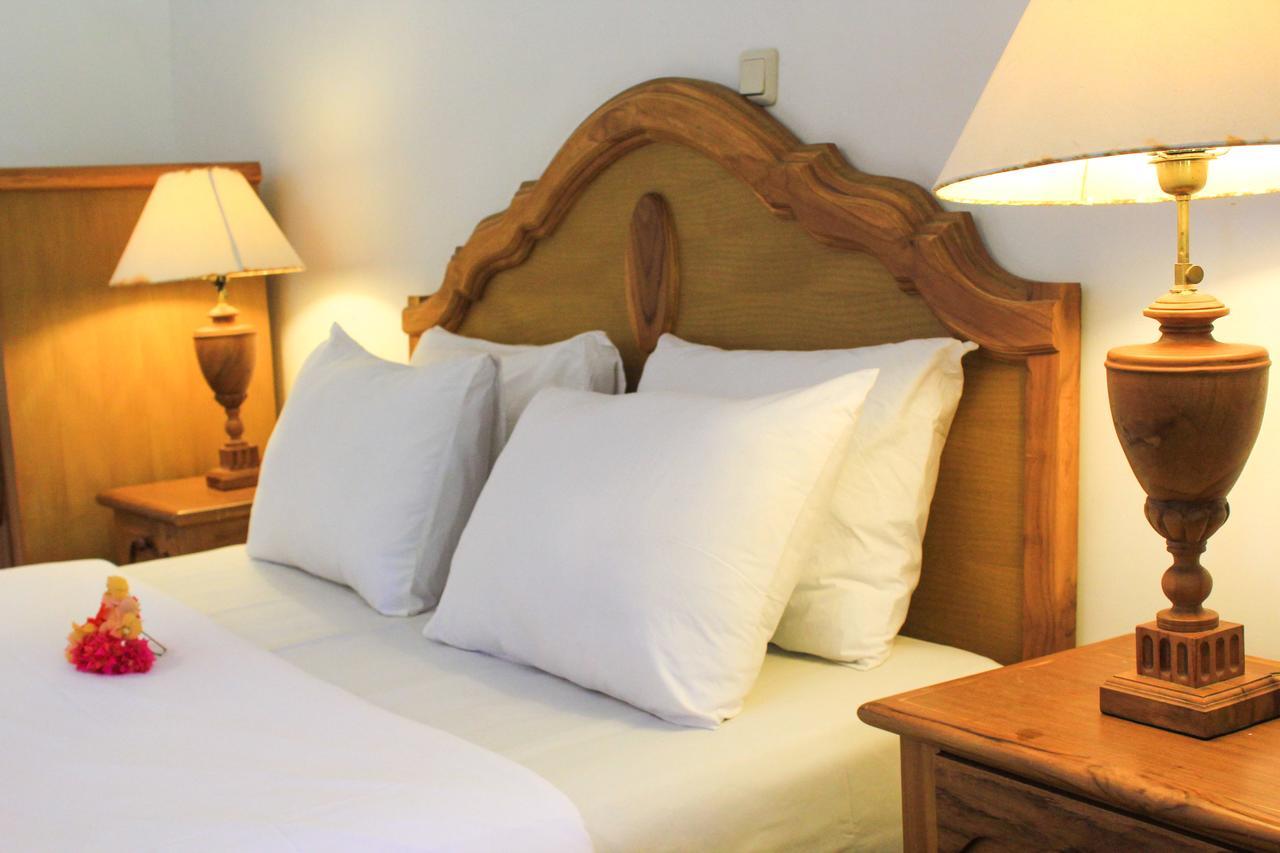 Gili Air Hotel Bagian luar foto