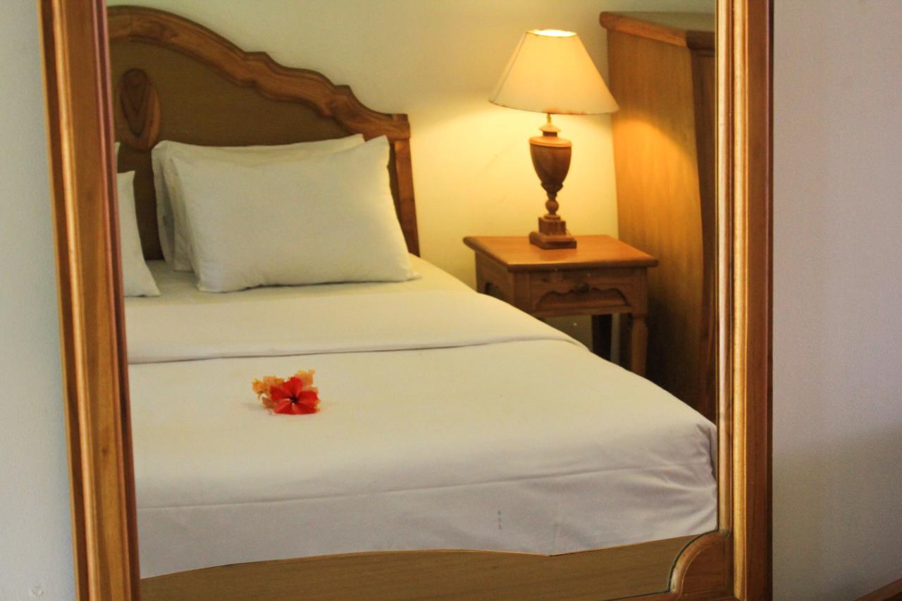 Gili Air Hotel Bagian luar foto