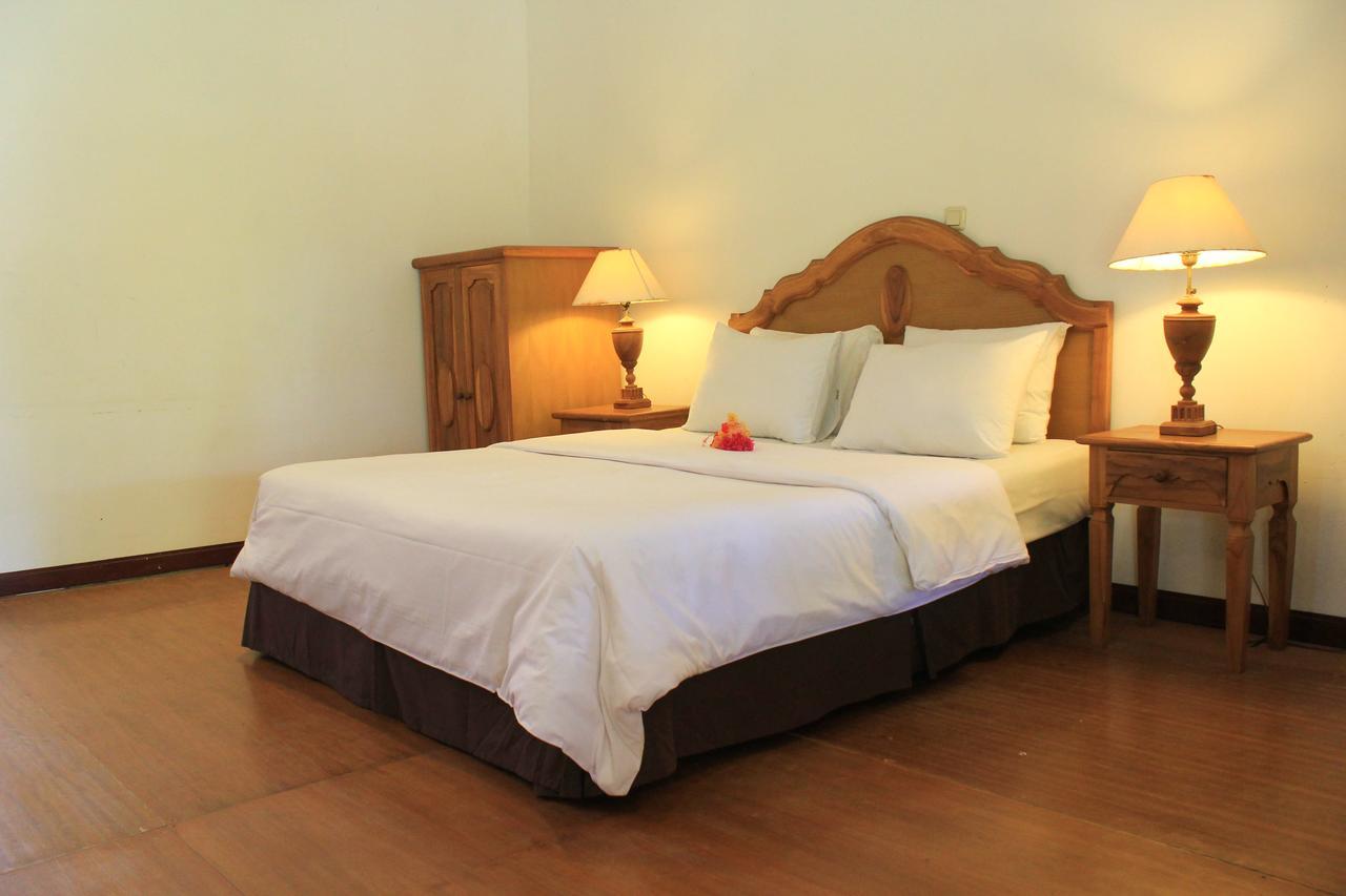 Gili Air Hotel Bagian luar foto