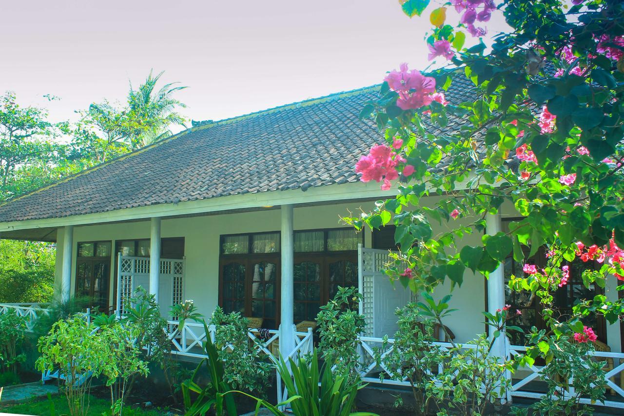 Gili Air Hotel Bagian luar foto