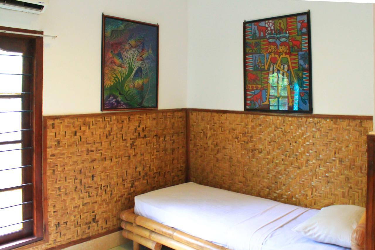 Gili Air Hotel Bagian luar foto