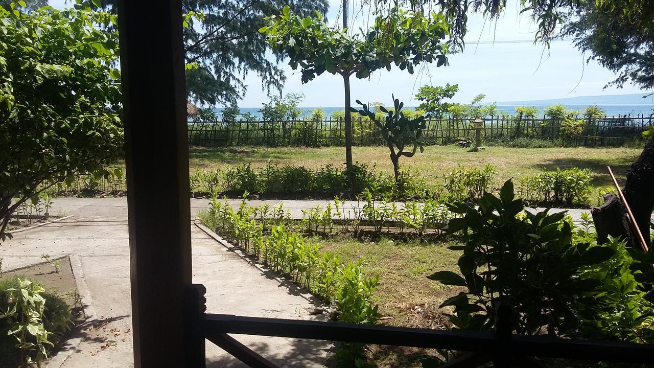 Gili Air Hotel Bagian luar foto