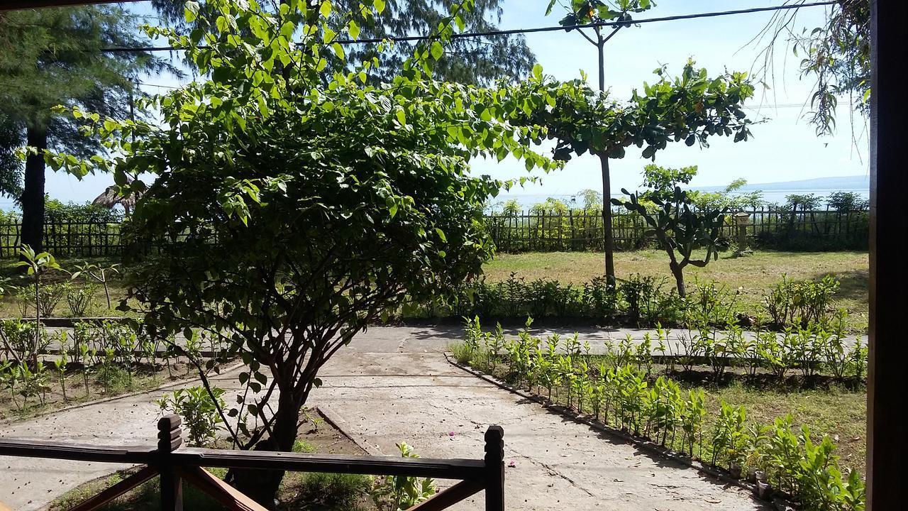 Gili Air Hotel Bagian luar foto